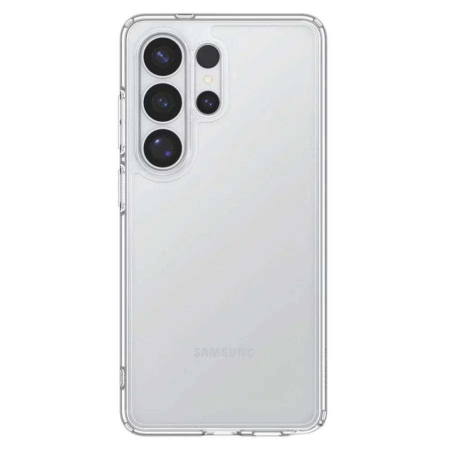 Etui Spigen Ultra Hybrid na Samsung Galaxy S26 Ultra - przezroczyste