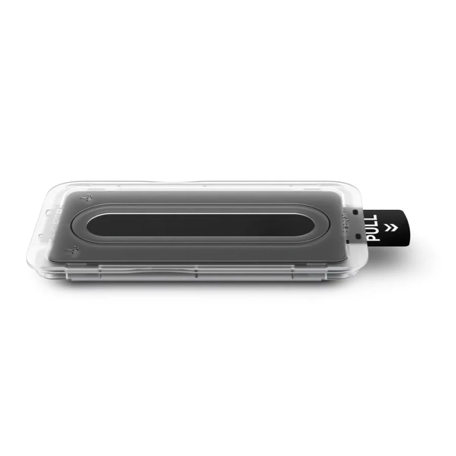 Szkło hartowane Spigen Glas.Tr Ez Fit Pro Anti Reflection 2-pack na Samsung Galaxy S26 Ultra