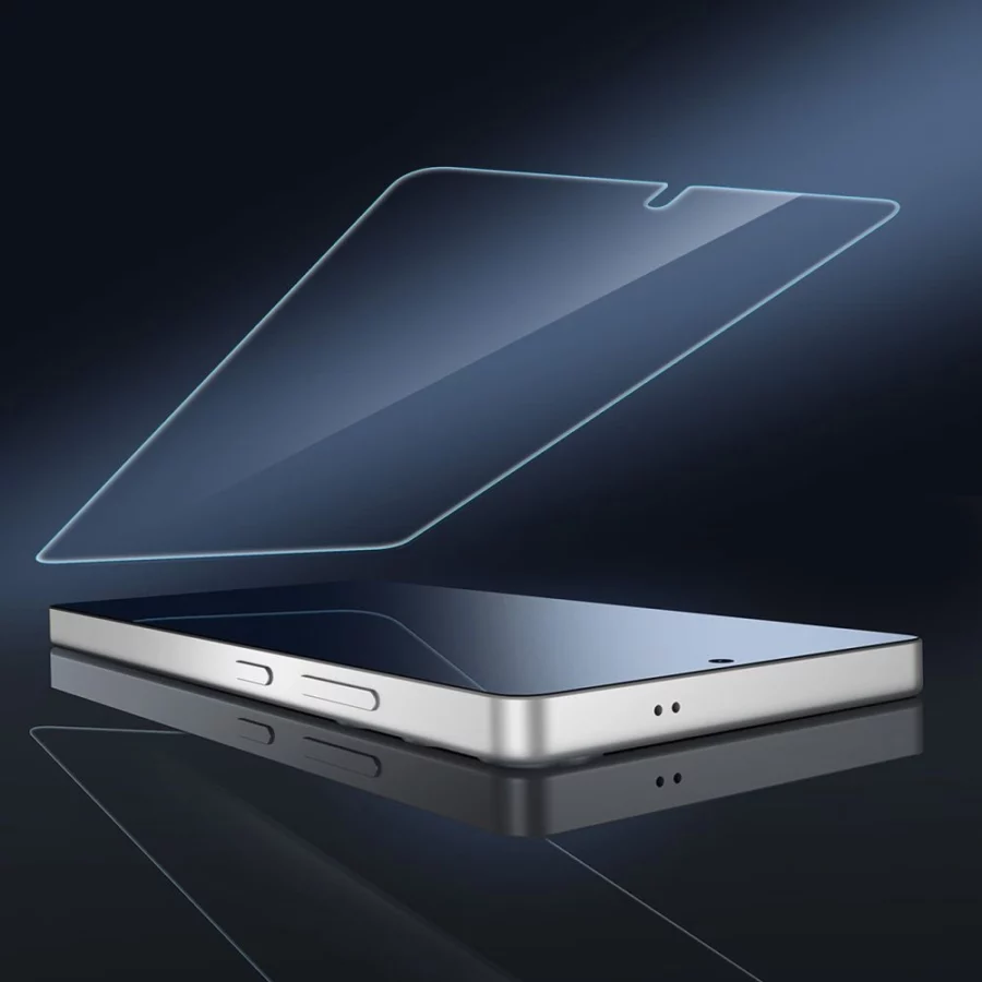 Szkło hartowane zestaw 10 szkieł Tech-Protect Bundle na Samsung Galaxy S26