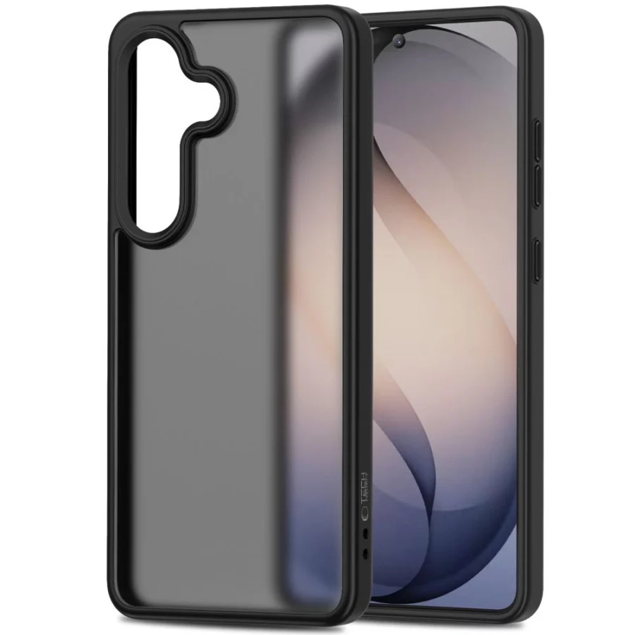 Etui Tech-Protect Magmat na Samsung Galaxy S26 - czarne