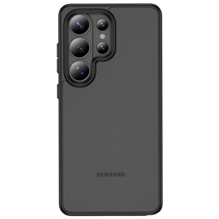 Etui Tech-Protect Magmat na Samsung Galaxy S26 Ultra - czarne