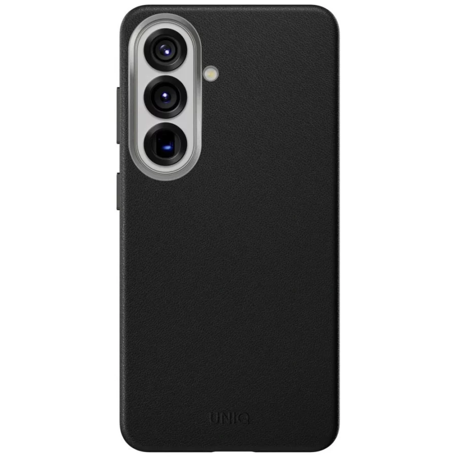 Etui UNIQ Lyden na Samsung Galaxy S26 Magclick Charging - czarne