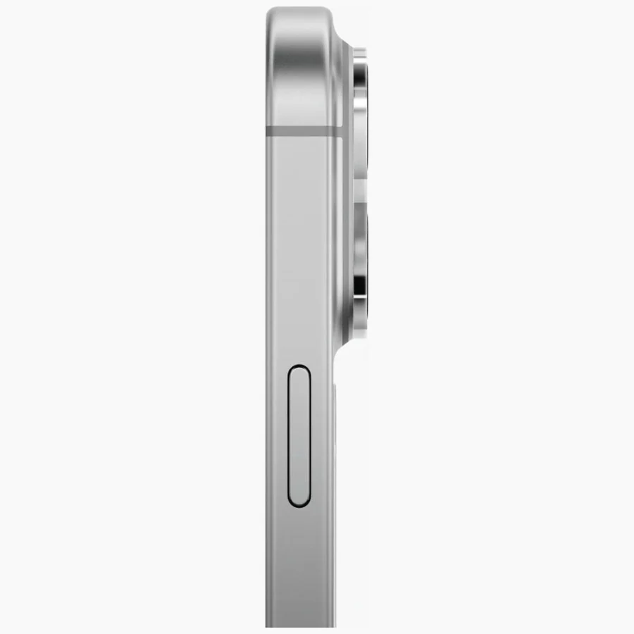 Folia ochronna na aparat i tył panelu UNIQ Optix Aeroshield+ Camera Module Protector na iPhone 17 Pro Max