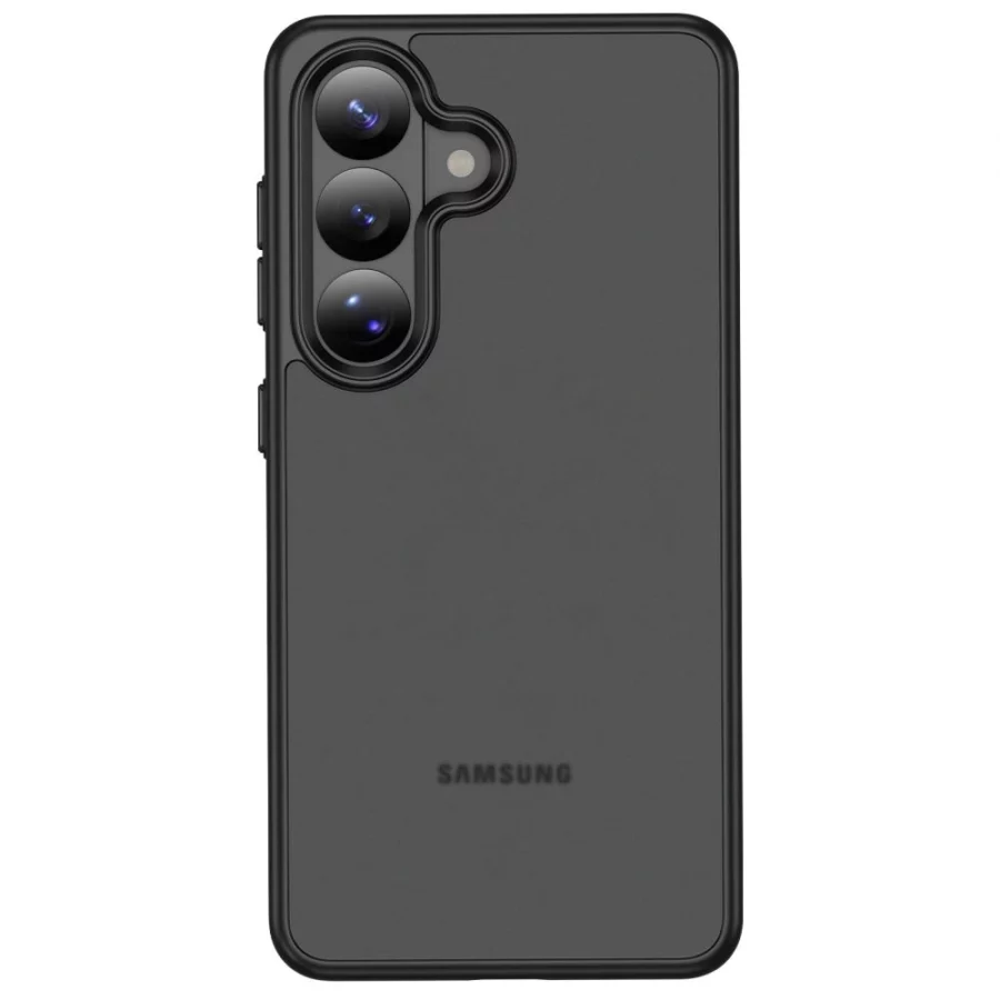 Etui Tech-Protect Magmat na Samsung Galaxy S26+ - czarne