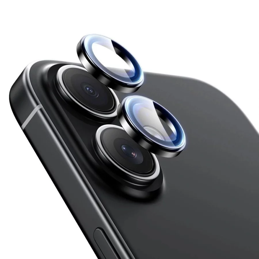 Osłona aparatu Tech-Protect Camring Fit+  na Samsung Galaxy S26 Ultra