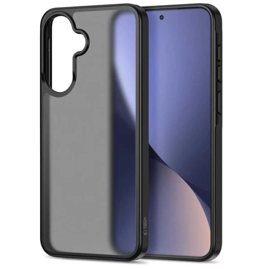 Etui Tech-Protect Magmat na Samsung Galaxy A57 5G - półprzezroczyste