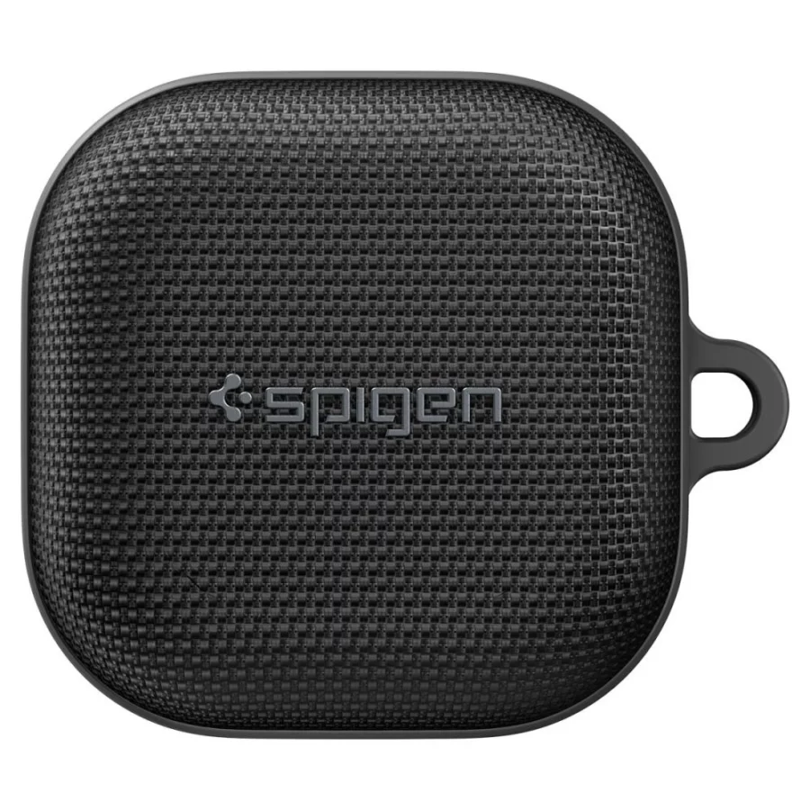 Etui Spigen Classic Fit na Samsung Galaxy Buds 4 / 4 Pro - czarne