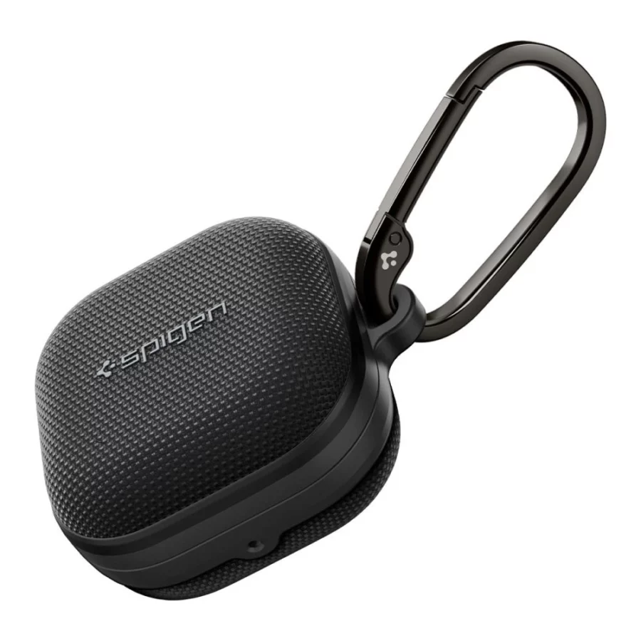 Etui Spigen Classic Fit na Samsung Galaxy Buds 4 / 4 Pro - czarne