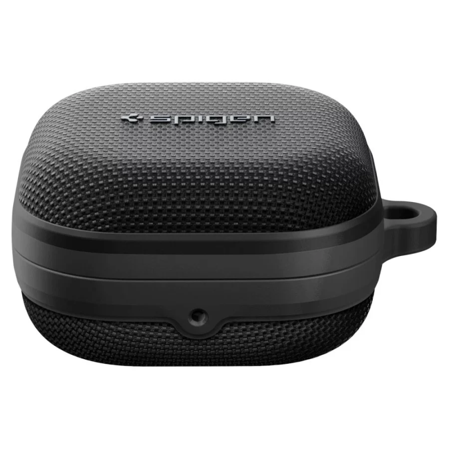 Etui Spigen Classic Fit na Samsung Galaxy Buds 4 / 4 Pro - czarne