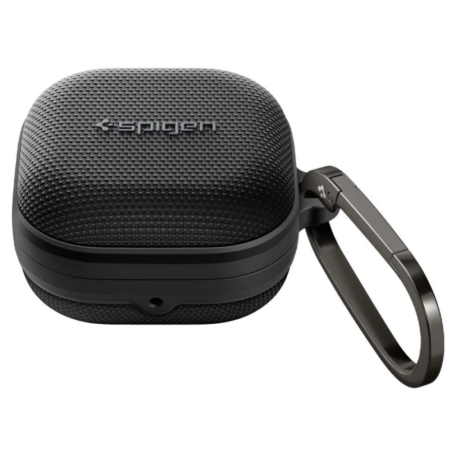 Etui Spigen Classic Fit na Samsung Galaxy Buds 4 / 4 Pro - czarne