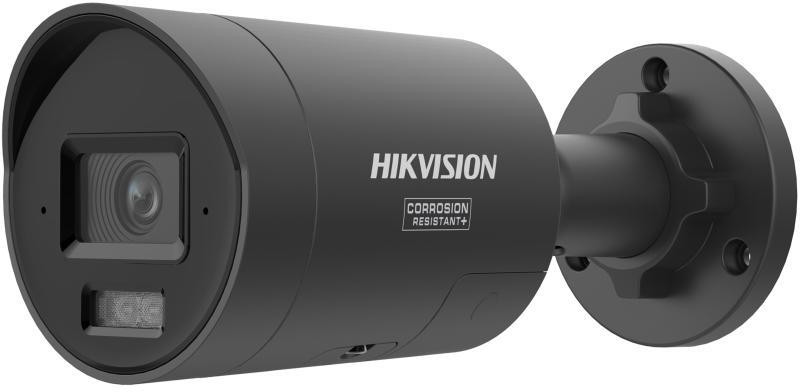 Kamera IP Hikvision 12MP DS-2CD20126G3-IUY/SL(2.8mm)(eF) BLACK