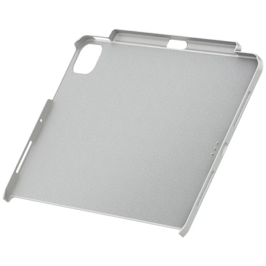 Etui UNIQ Axel na iPad Pro 11" (2024/2025) -  białe