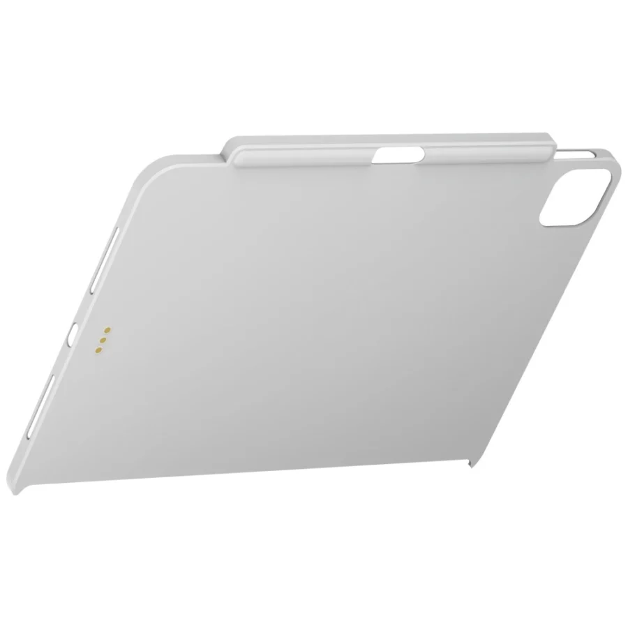 Etui UNIQ Axel na iPad Pro 11" (2024/2025) -  białe
