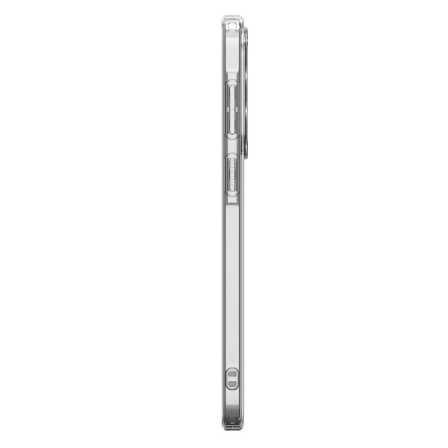 Etui Spigen Liquid Crystal na Samsung Galaxy A37 5G - przezroczyste