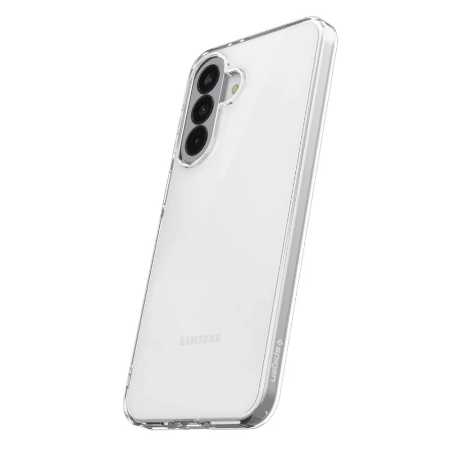 Etui Spigen Liquid Crystal na Samsung Galaxy A37 5G - przezroczyste
