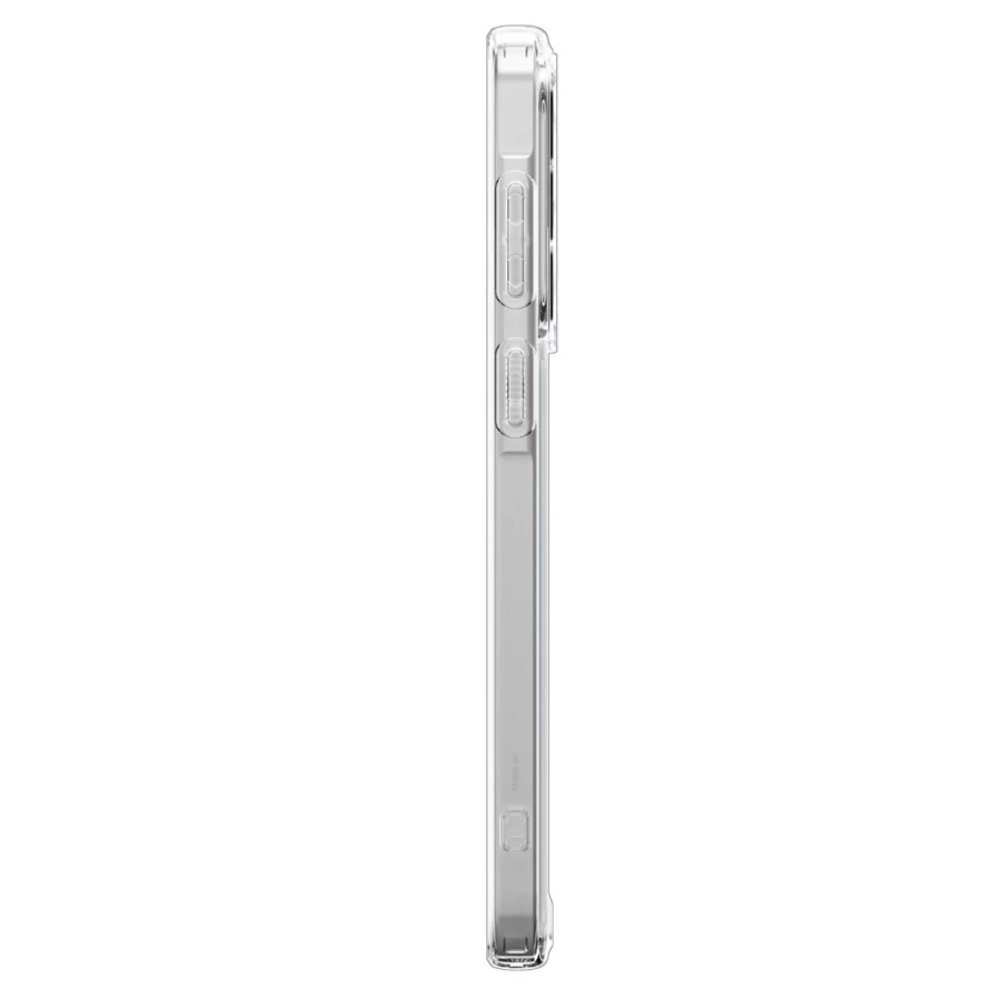 Etui Spigen Ultra Hybrid na Samsung Galaxy A37 5G - przezroczyste
