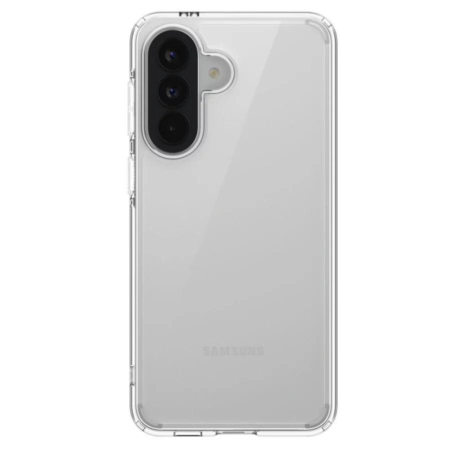 Etui Spigen Ultra Hybrid na Samsung Galaxy A57 5G - przezroczyste