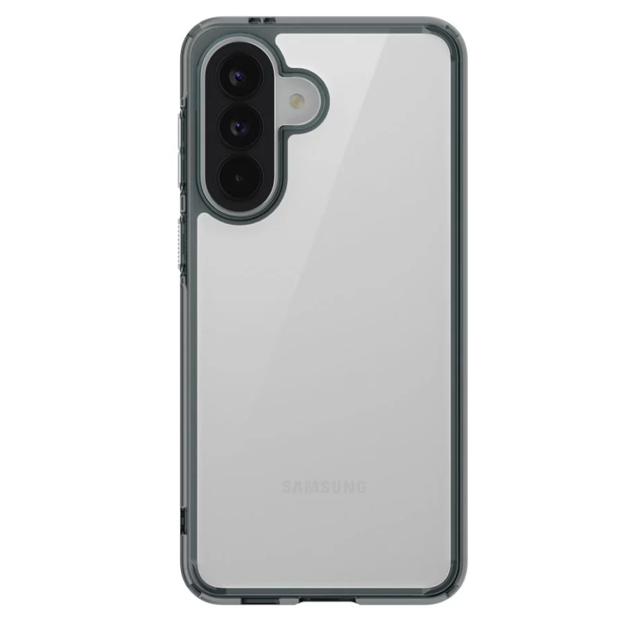 Etui Spigen Ultra Hybrid na Samsung Galaxy A57 5G - przezroczyste