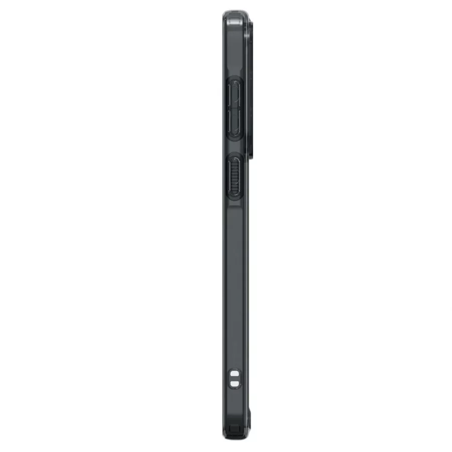 Etui Spigen Ultra Hybrid na Samsung Galaxy A57 5G - przezroczyste