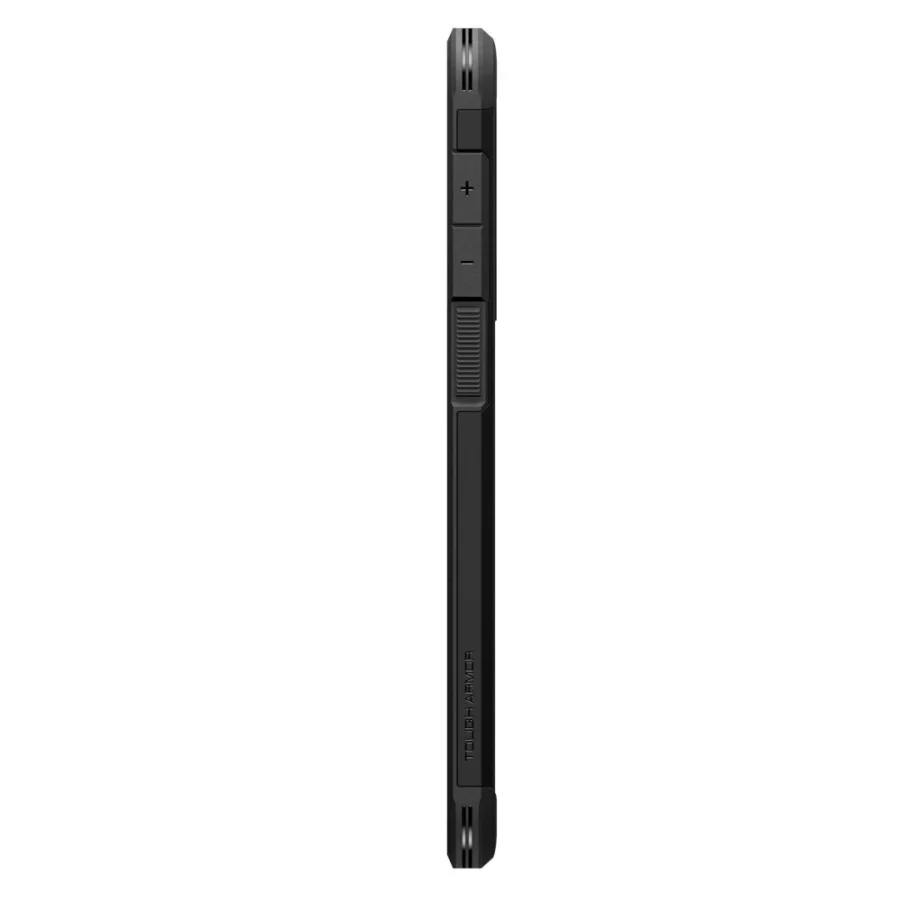 Etui Spigen Tough Armor na Samsung Galaxy A57 5G - czarne