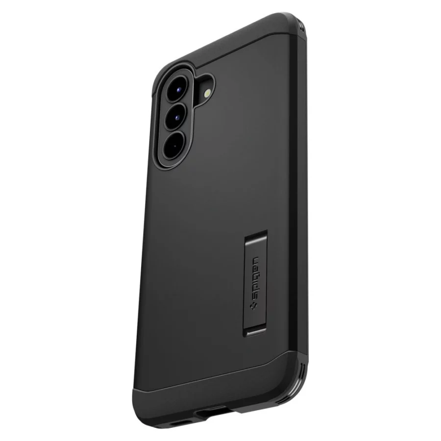 Etui Spigen Tough Armor na Samsung Galaxy A57 5G - czarne
