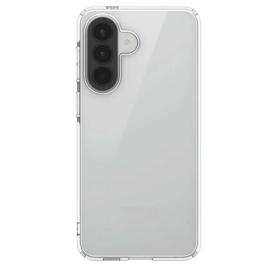 Etui Spigen Liquid Crystal na Samsung Galaxy A57 5G - przezroczyste