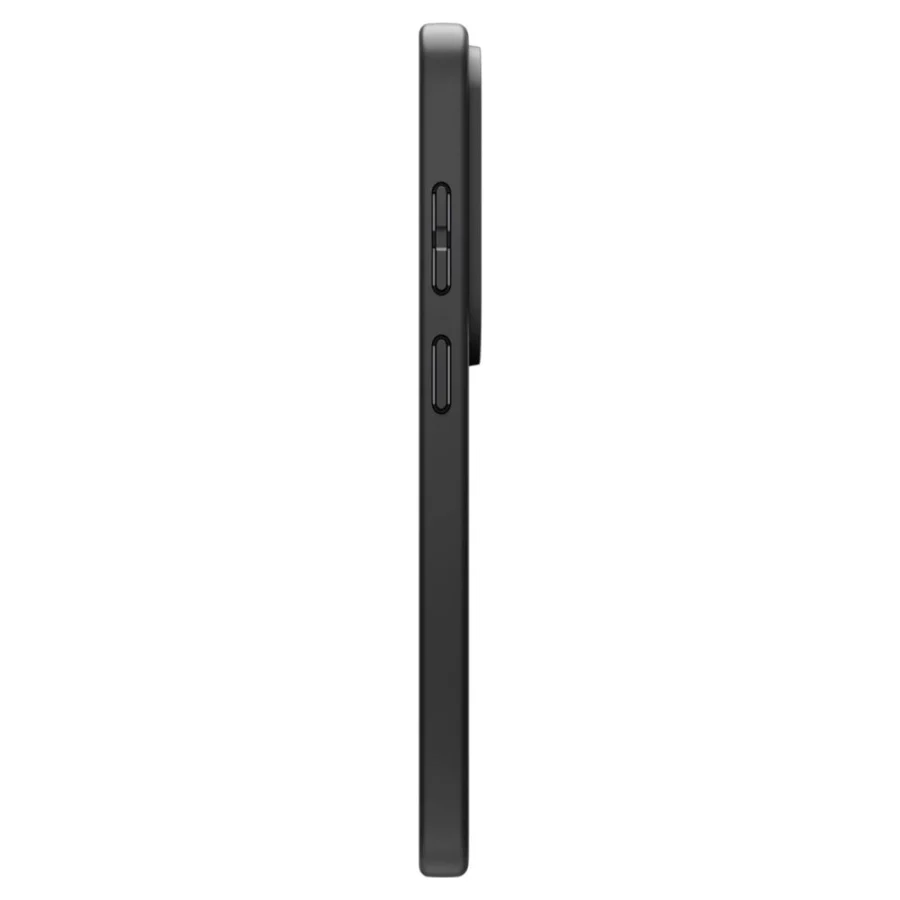 Etui Spigen Thin Fit Mag MagSafe na Samsung Galaxy S26 Ultra - czarne