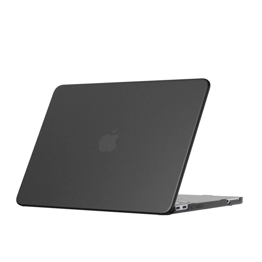 Etui Tech-Protect SmartShell na MacBook Neo 13" 2026 - czarne