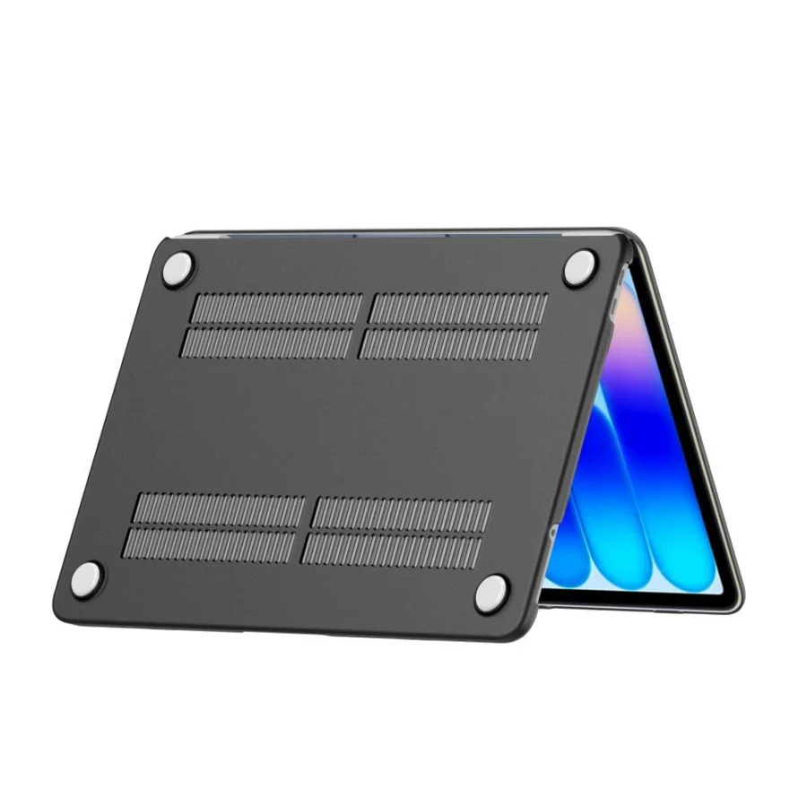 Etui Tech-Protect SmartShell na MacBook Neo 13" 2026 - czarne