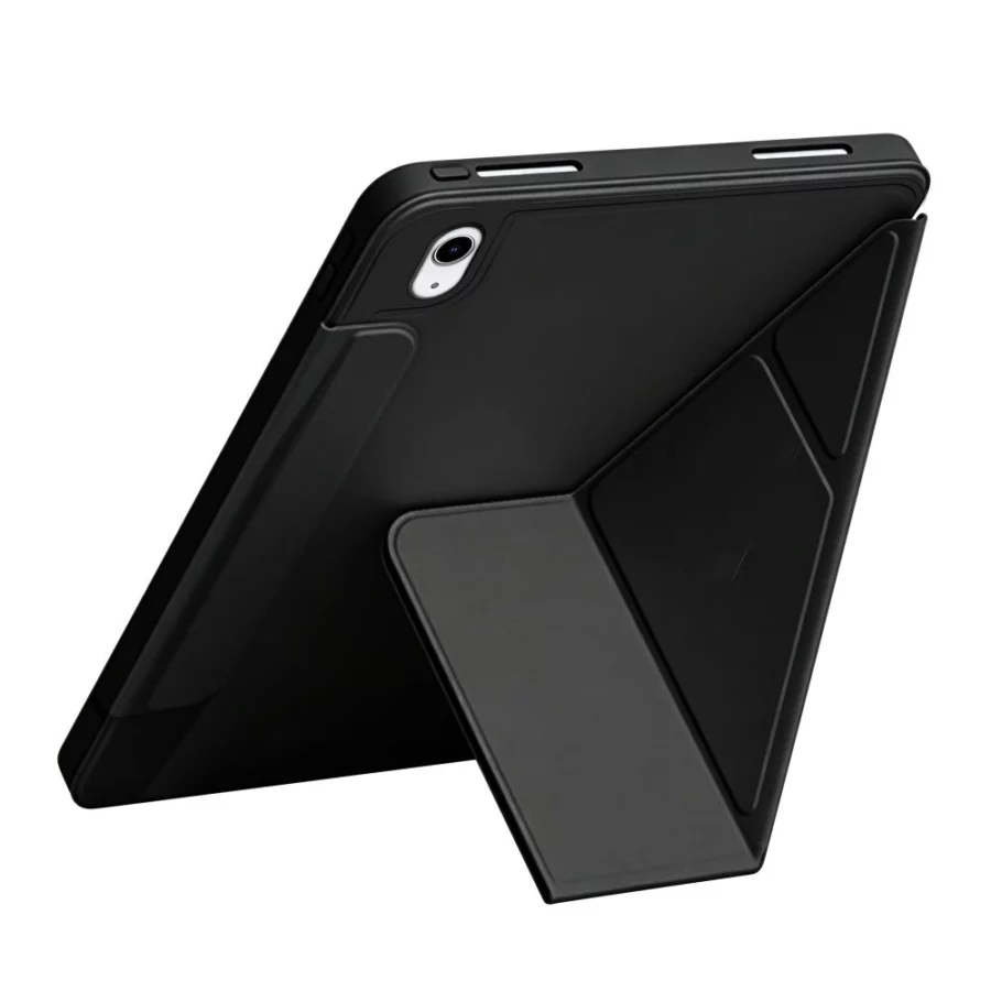 Etui Tech-Protect SC Pen Origami na iPad 10.9" 2022 / 2025 - czarne