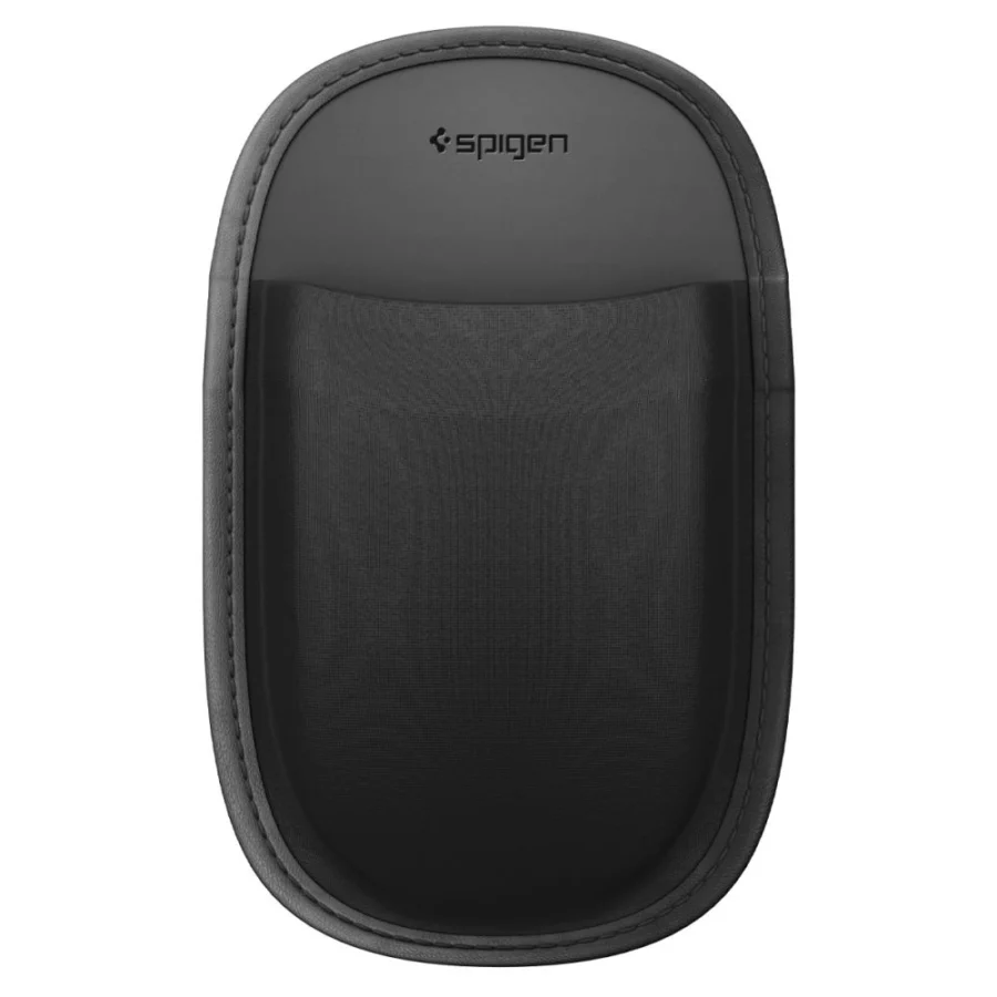 Etui Spigen LD220 Mouse Sleeve na myszkę - czarna