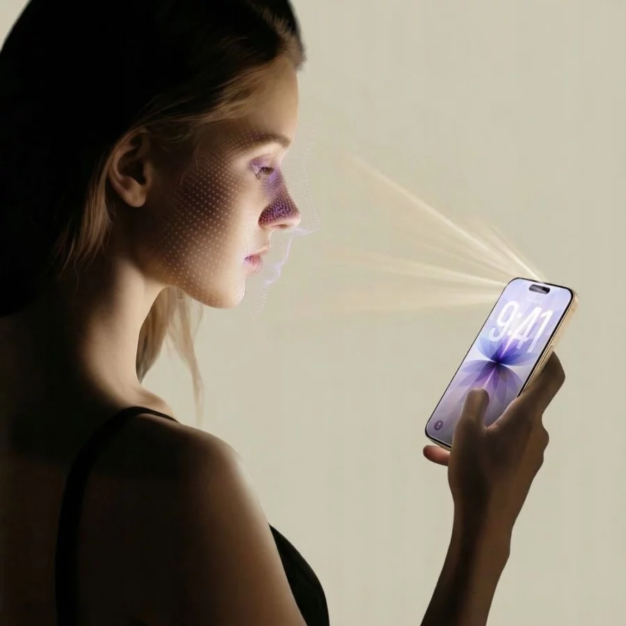 Szkło hartowane Tech-Protect Glass Fit+ 2-Pack na Xiaomi 17T Pro - czarne
