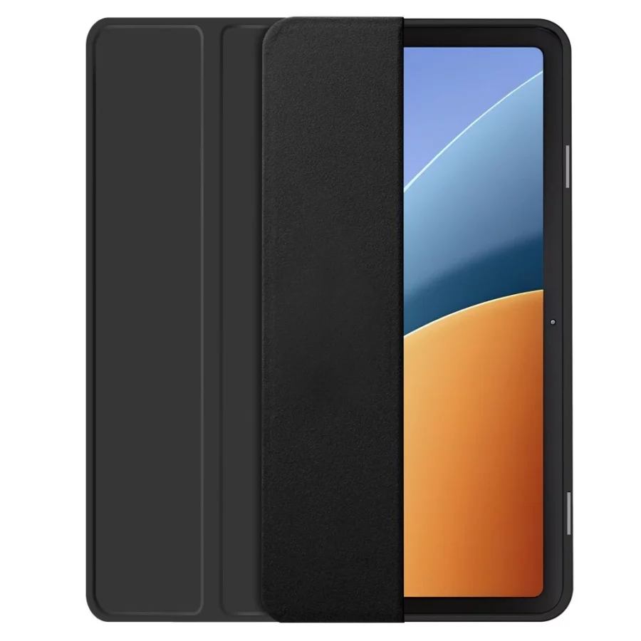Etui Tech-Protect SmartCase Pen na Xiaomi Redmi Pad 2 9.7" - czarne