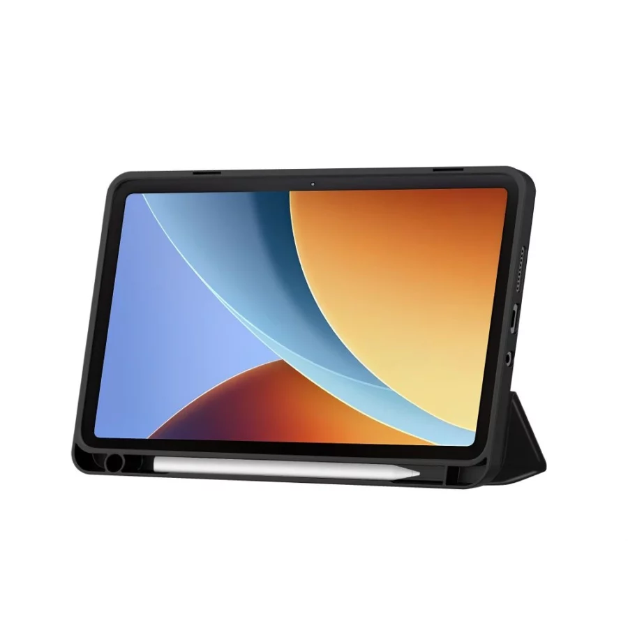 Etui Tech-Protect SmartCase Pen na Xiaomi Redmi Pad 2 9.7" - czarne