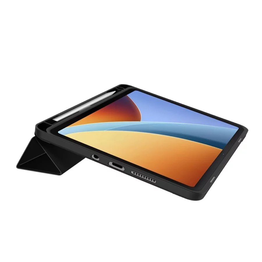 Etui Tech-Protect SmartCase Pen na Xiaomi Redmi Pad 2 9.7" - czarne