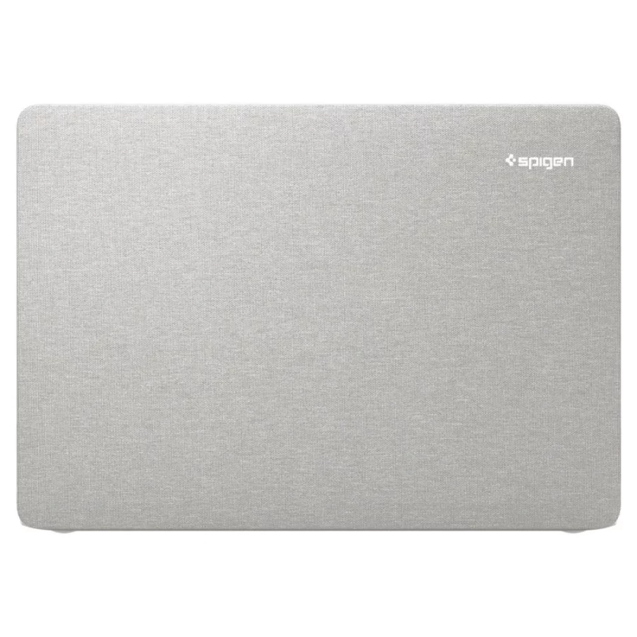 Etui Spigen Urban Fit na MacBook Pro 16" 2021 / 2023 / 2024 / 2025 / 2026 - szare
