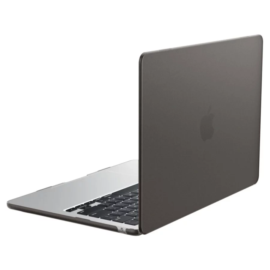 Etui Spigen AirSkin na MacBook Air 13" 2023/ 2024 / 2025 / 2026 - półprzezroczyste