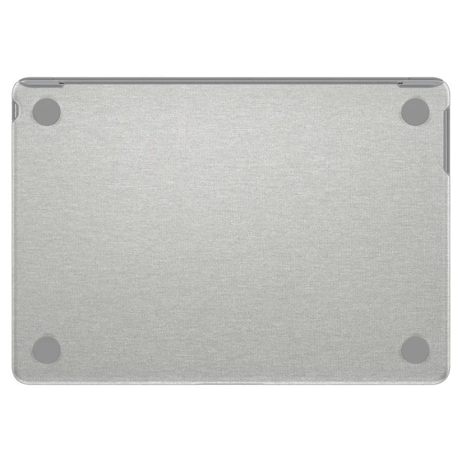 Etui Spigen Urban Fit na MacBook Air 15" 2023 / 2024 / 2025 / 2026 - szare