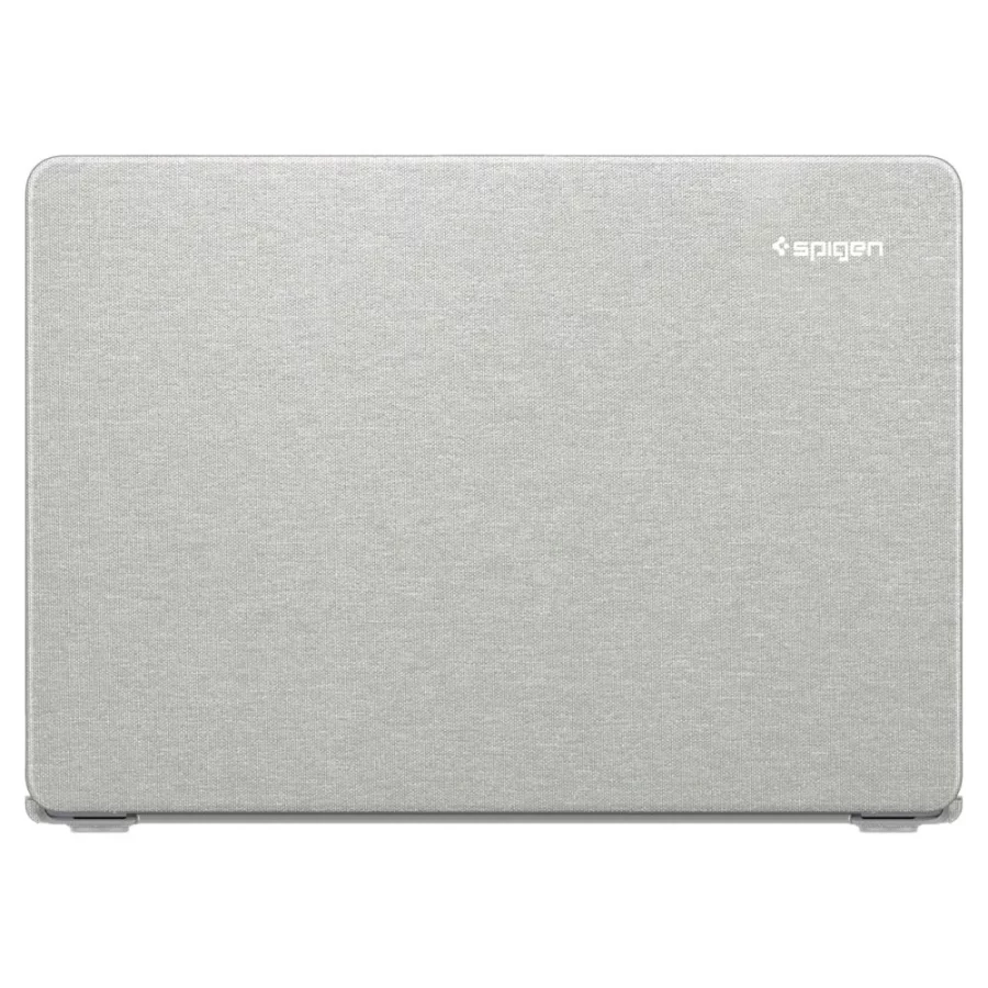 Etui Spigen Urban Fit na MacBook Air 15" 2023 / 2024 / 2025 / 2026 - szare