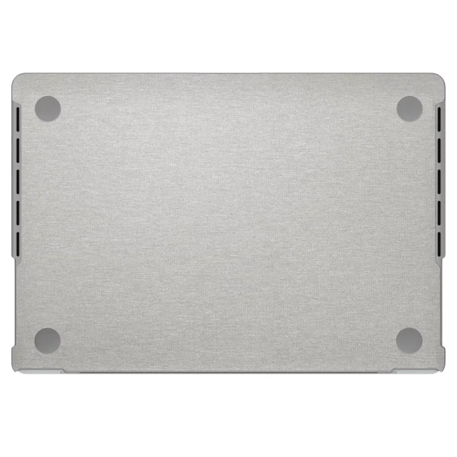 Etui Spigen Urban Fit na MacBook Pro 14" 2021 / 2023 / 2024 / 2025 / 2026 - szare