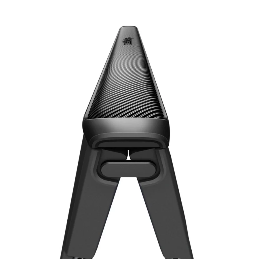 Etui Spigen Slim Armor Pro Magsafe na Samsung Galaxy Z Fold 8 Ultra - czarne