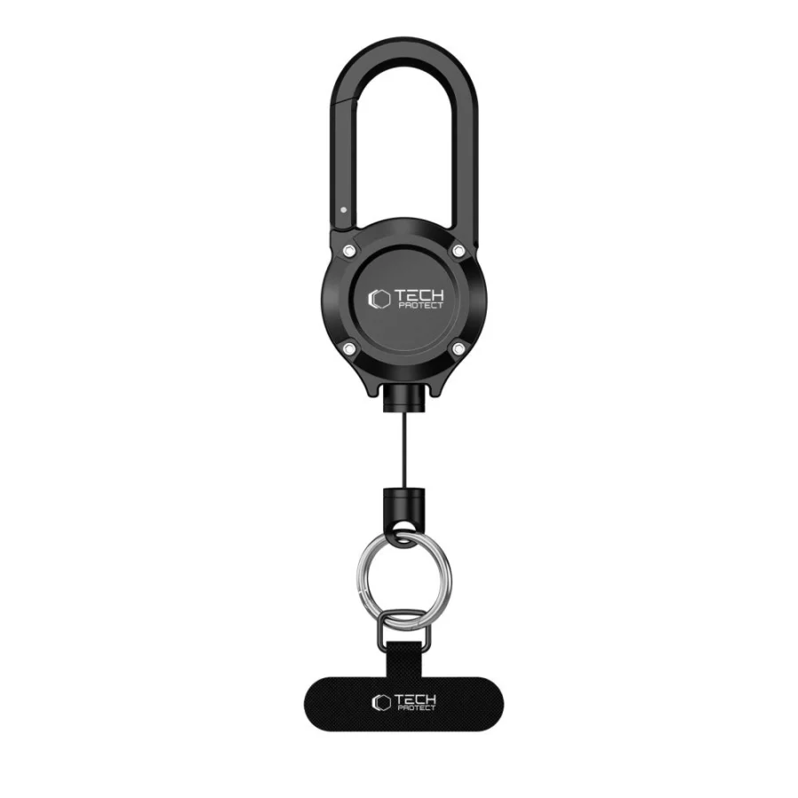 Uchwyt Tech-Protect ATH02 UrbanLoop - czarny