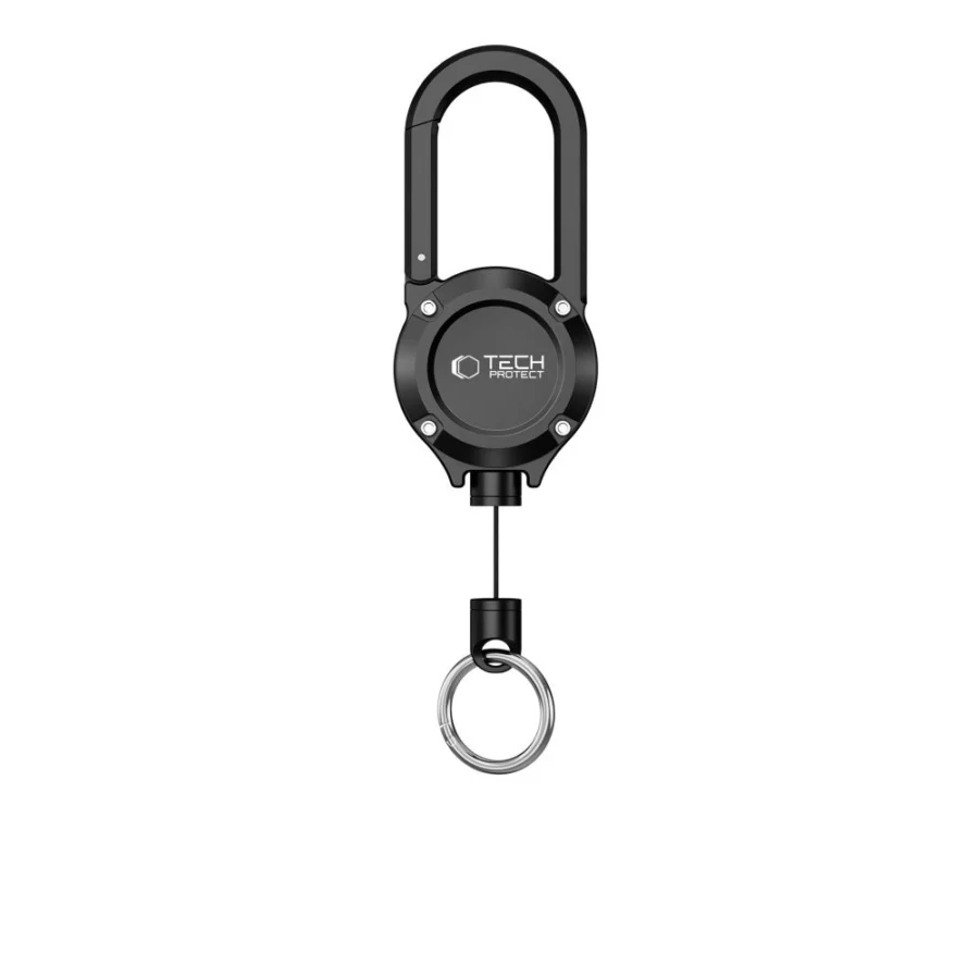 Uchwyt Tech-Protect ATH02 UrbanLoop - czarny