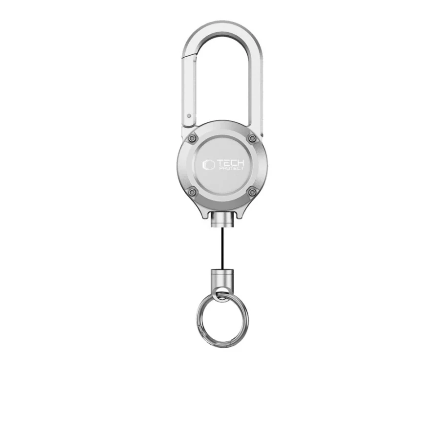 Uchwyt Tech-Protect ATH02 UrbanLoop - srebrny