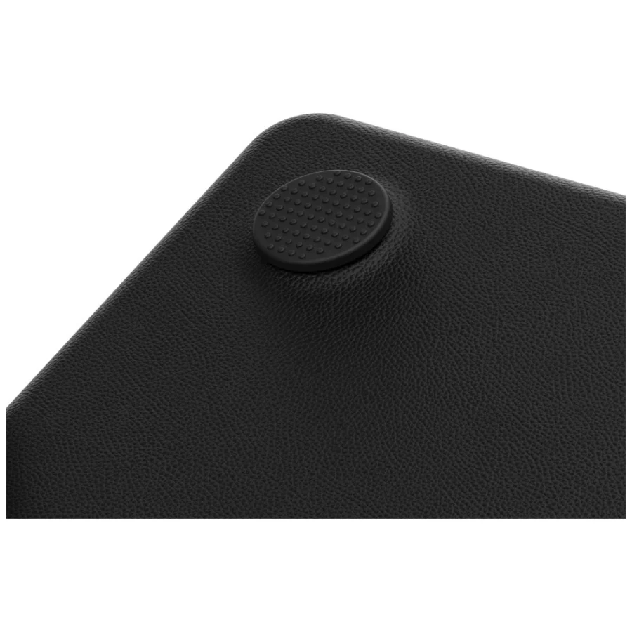 Etui UNIQ Lyden Versa na MacBook Air 13" 2022 / 2024 / 2025 / 2026 - czarne