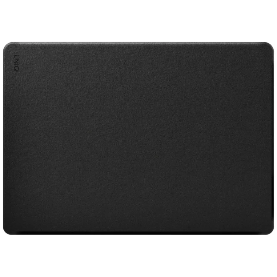 Etui UNIQ Lyden Versa na MacBook Air 13" 2022 / 2024 / 2025 / 2026 - czarne