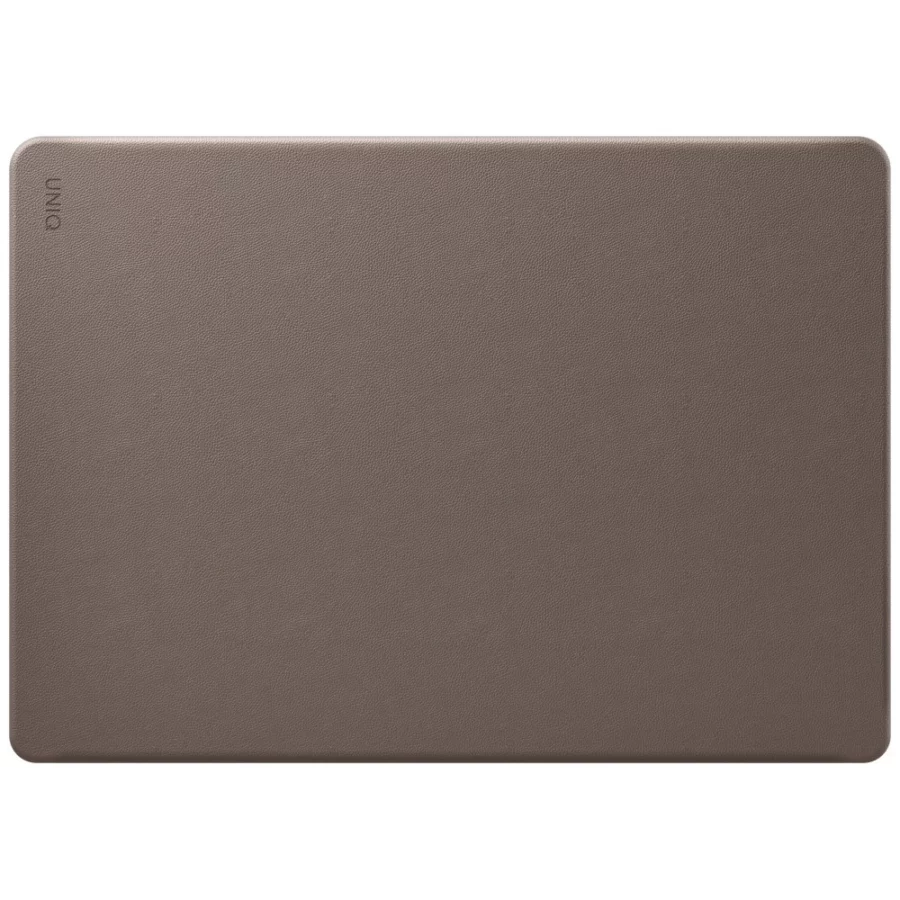 Etui UNIQ Lyden Versa na MacBook Air 13" 2022 / 2024 / 2025 / 2026 - szare