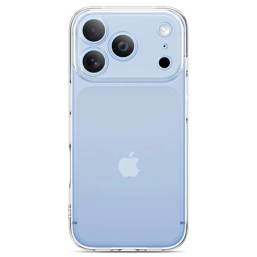 Etui Tech-Protect FlexAir na iPhone 17 Pro Max / 18 Pro Max - przezroczyste