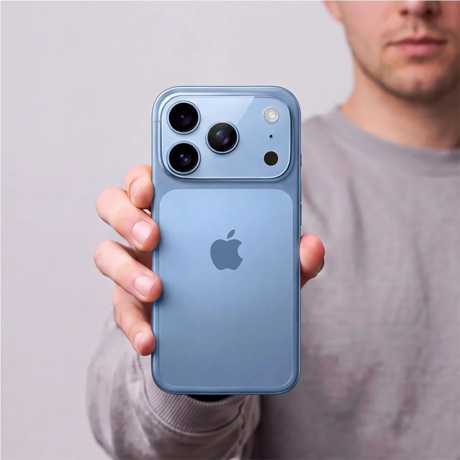 Osłona aparatu Tech-Protect Cam Fit+ na iPhone 18 Pro - przezroczysta