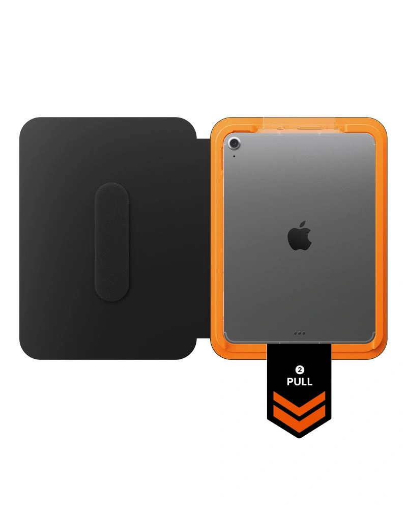 Szkło hartowane Spigen ALM Glas.tR T na iPad Air 11" 2024 / 2025 / 2026